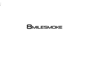 Smoke 8mile